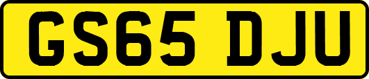 GS65DJU