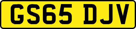 GS65DJV