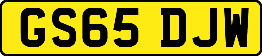 GS65DJW