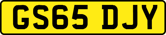 GS65DJY
