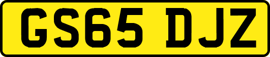 GS65DJZ