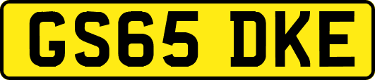 GS65DKE