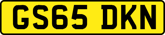 GS65DKN