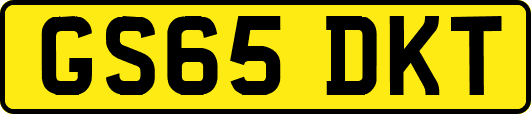 GS65DKT