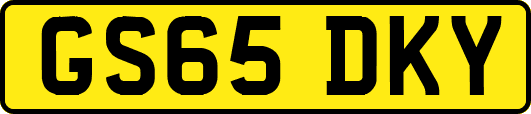 GS65DKY