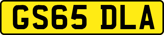 GS65DLA