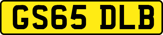 GS65DLB