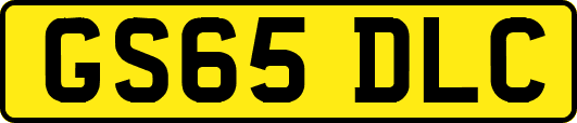 GS65DLC