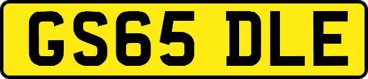 GS65DLE