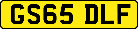 GS65DLF