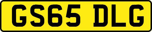 GS65DLG