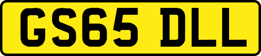 GS65DLL