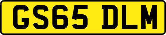 GS65DLM