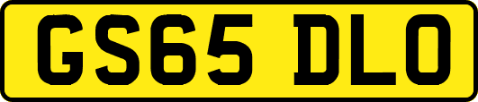 GS65DLO