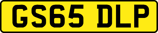GS65DLP