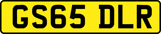 GS65DLR