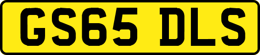 GS65DLS