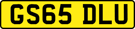 GS65DLU