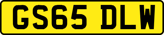 GS65DLW