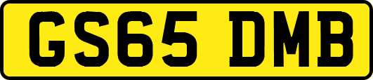 GS65DMB