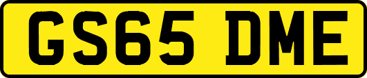 GS65DME