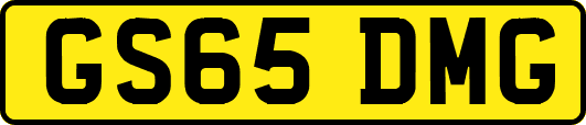 GS65DMG
