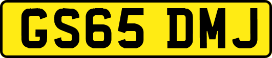 GS65DMJ