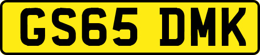 GS65DMK