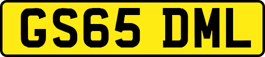 GS65DML