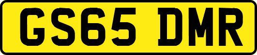 GS65DMR