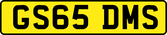 GS65DMS