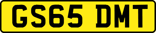 GS65DMT