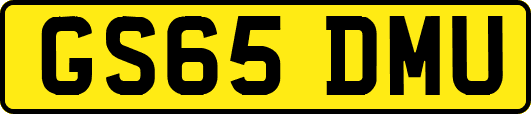 GS65DMU