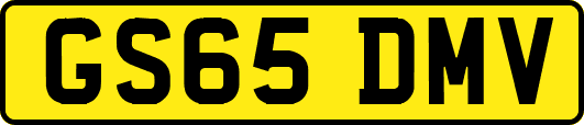 GS65DMV