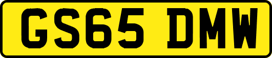 GS65DMW