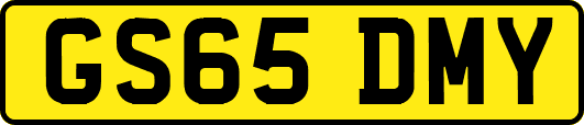 GS65DMY