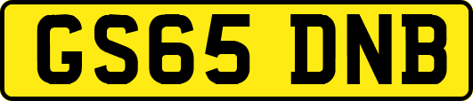 GS65DNB