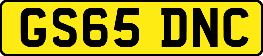 GS65DNC