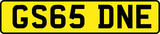 GS65DNE
