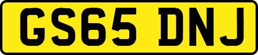 GS65DNJ
