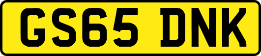 GS65DNK