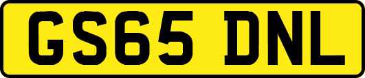 GS65DNL