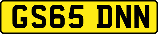 GS65DNN