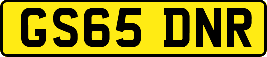GS65DNR