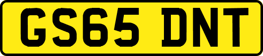 GS65DNT