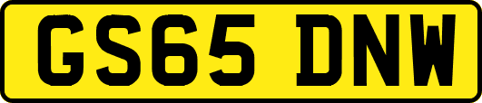 GS65DNW
