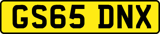 GS65DNX