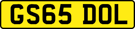 GS65DOL