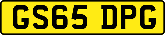 GS65DPG