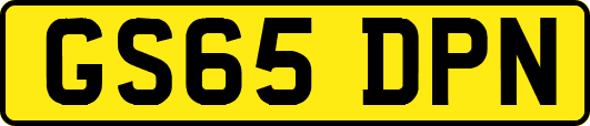 GS65DPN